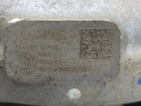 2018 Ford F-150 Turbocharger Turbo Charger Super Charger Supercharger - Oemusedautoparts1.com