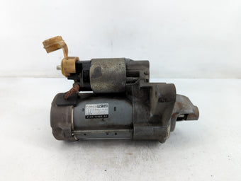 compare product 2015-2020 Ford F-150 Car Starter Motor Solenoid OEM P/N:FL3T-11000-AE TN438000-1462 Fits Fits 2015 2016 2017 2018 2019 2020 OEM Used Auto Parts