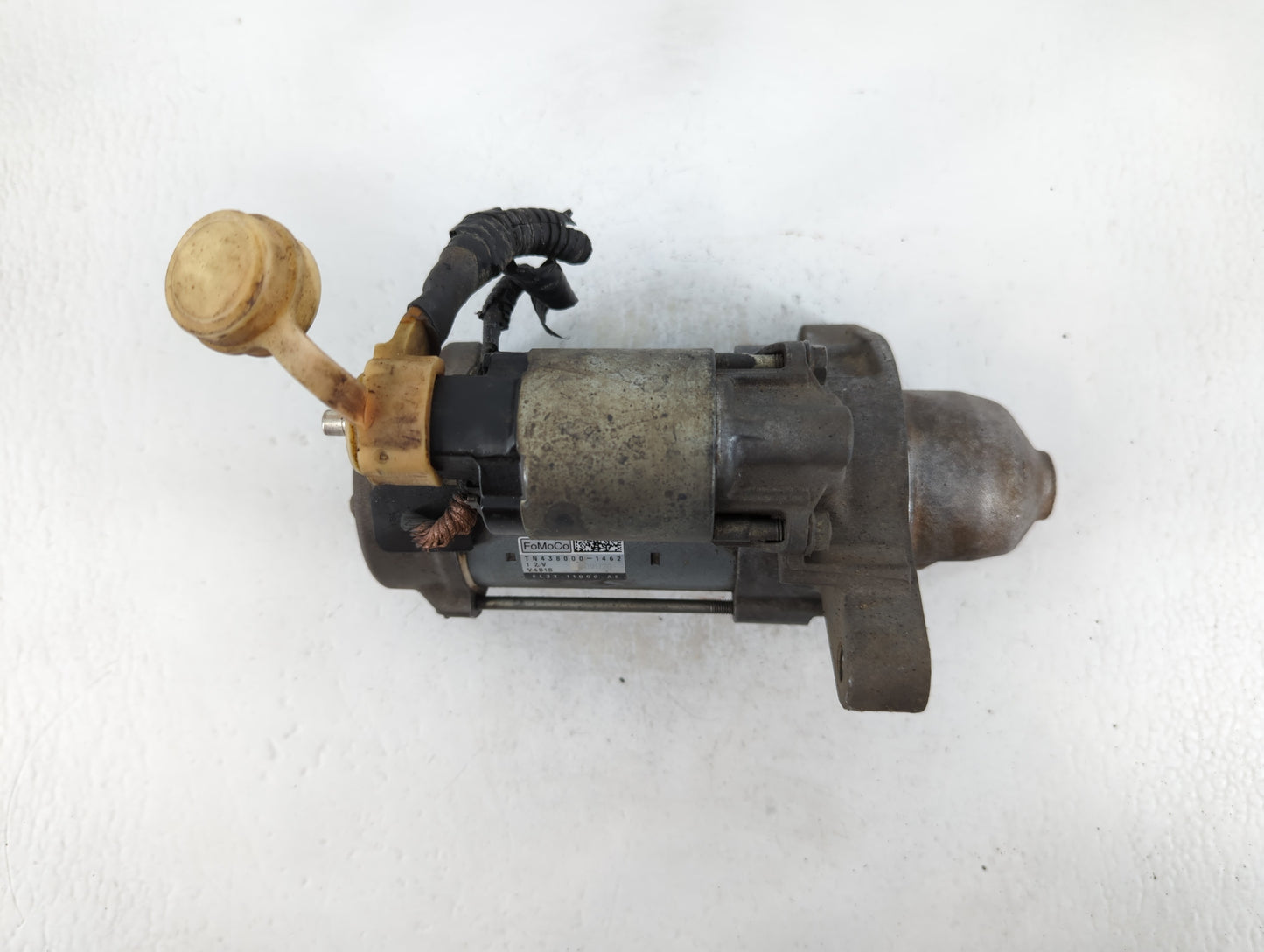 2015-2020 Ford F-150 Car Starter Motor Solenoid OEM P/N:FL3T-11000-AE TN438000-1462 Fits Fits 2015 2016 2017 2018 2019 2020 