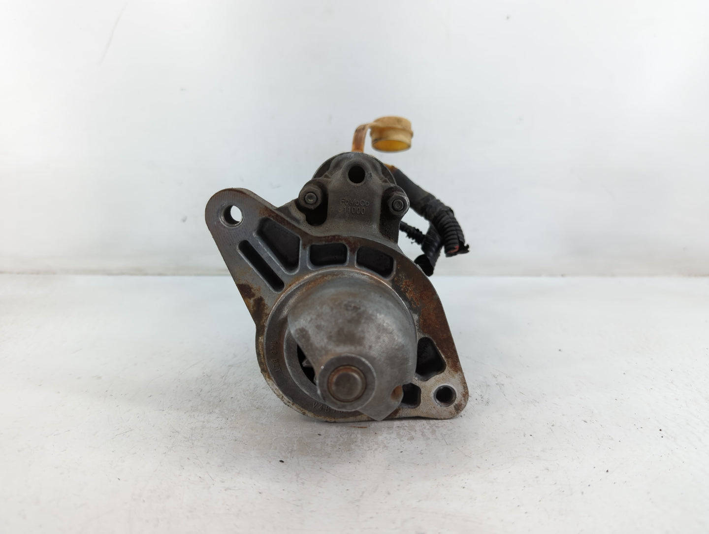 2015-2020 Ford F-150 Car Starter Motor Solenoid OEM P/N:FL3T-11000-AE TN438000-1462 Fits Fits 2015 2016 2017 2018 2019 2020 