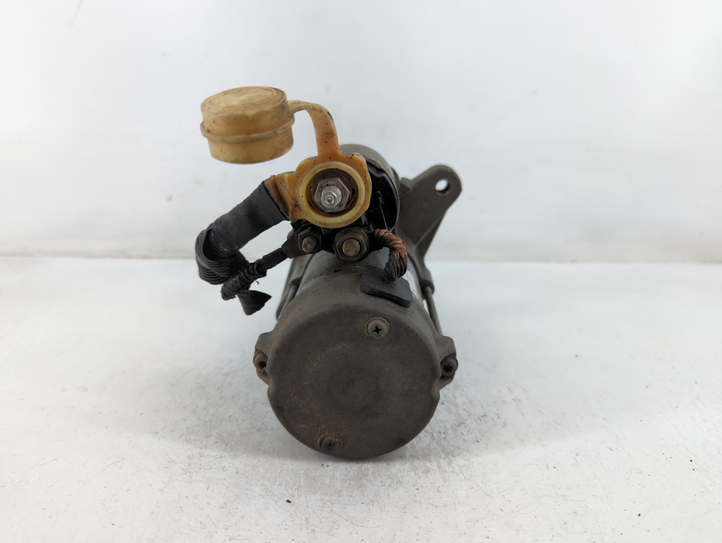 2015-2020 Ford F-150 Car Starter Motor Solenoid OEM P/N:FL3T-11000-AE TN438000-1462 Fits Fits 2015 2016 2017 2018 2019 2020 