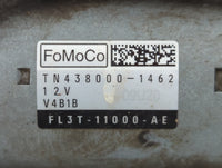 2015-2020 Ford F-150 Car Starter Motor Solenoid OEM P/N:FL3T-11000-AE TN438000-1462 Fits Fits 2015 2016 2017 2018 2019 2020 