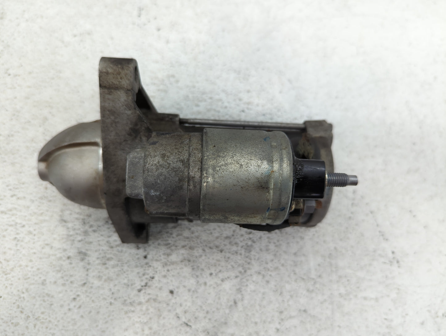 2018-2020 Ford F-150 Car Starter Motor Solenoid OEM P/N:JL3T-11000-CD Fits Fits 2018 2019 2020 OEM Used Auto Parts - Oemused