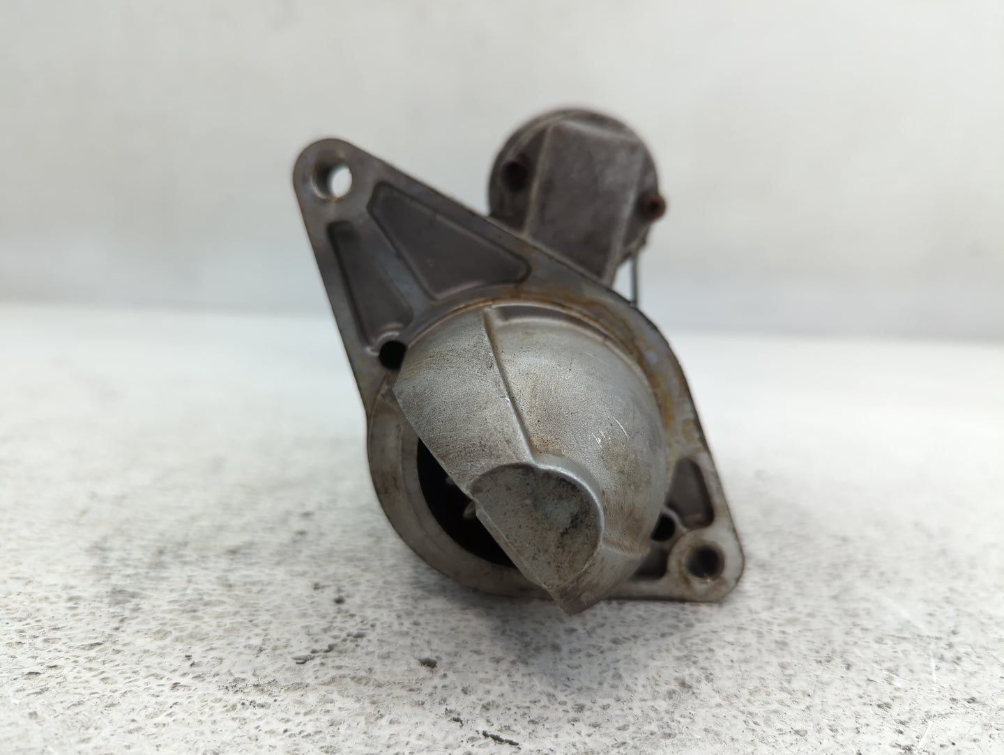 2018-2020 Ford F-150 Car Starter Motor Solenoid OEM P/N:JL3T-11000-CD Fits Fits 2018 2019 2020 OEM Used Auto Parts - Oemused