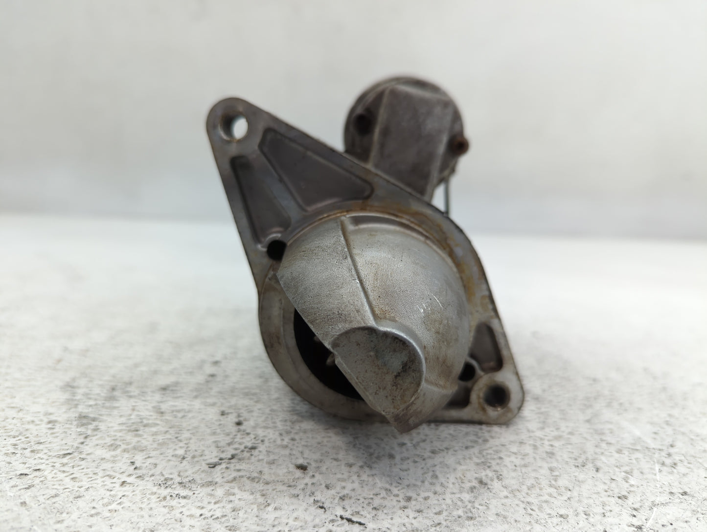 2018-2020 Ford F-150 Car Starter Motor Solenoid OEM P/N:JL3T-11000-CD Fits Fits 2018 2019 2020 OEM Used Auto Parts - Oemused