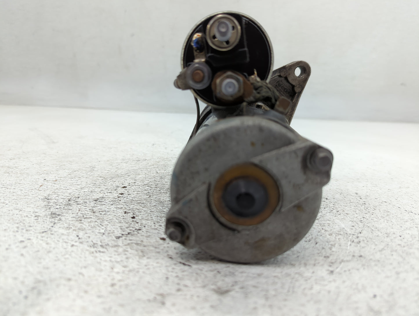 2018-2020 Ford F-150 Car Starter Motor Solenoid OEM P/N:JL3T-11000-CD Fits Fits 2018 2019 2020 OEM Used Auto Parts - Oemused