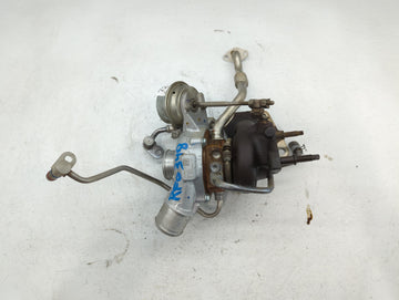 2018 Ford F-150 Turbocharger Turbo Charger Super Charger Supercharger - Oemusedautoparts1.com