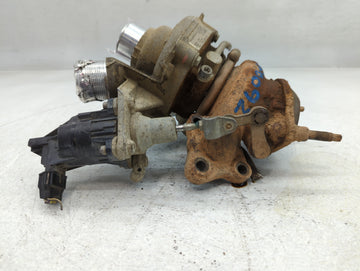 2018 Ford F-150 Turbocharger Turbo Charger Super Charger Supercharger