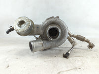 2018 Ford F-150 Turbocharger Turbo Charger Super Charger Supercharger - Oemusedautoparts1.com