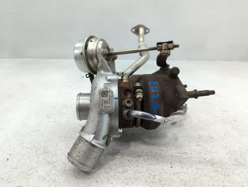 2018 Ford F-150 Turbocharger Turbo Charger Super Charger Supercharger