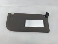2018-2020 Ford F-150 Sun Visor Shade Replacement Passenger Right Mirror Fits Fits 2018 2019 2020 OEM Used Auto Parts - Oemus