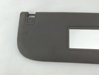 2018-2020 Ford F-150 Sun Visor Shade Replacement Passenger Right Mirror Fits Fits 2018 2019 2020 OEM Used Auto Parts - Oemus