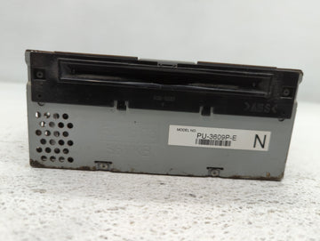 2018-2018 Ford F-150 Am Fm Cd Player Radio Receiver 729558 - Oemusedautoparts1.com