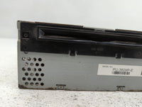 2018-2018 Ford F-150 Am Fm Cd Player Radio Receiver 729558 - Oemusedautoparts1.com