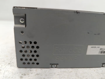 2018 Ford F-150 Radio AM FM Cd Player Receiver Replacement P/N:JL3T-18D832-AB Fits OEM Used Auto Parts