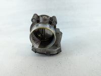 2017-2022 Ford F-150 Throttle Body P/N:HL3E 9F991 AA 18029510555 Fits Fits 2017 2018 2019 2020 2021 2022 OEM Used Auto Parts