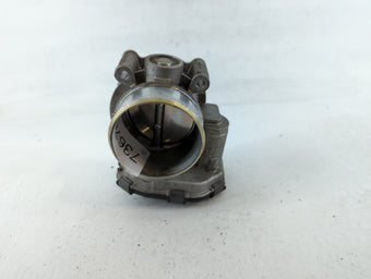 compare product 2017-2022 Ford F-150 Throttle Body P/N:HL3E 9F991 AA 18029510555 Fits Fits 2017 2018 2019 2020 2021 2022 OEM Used Auto Parts