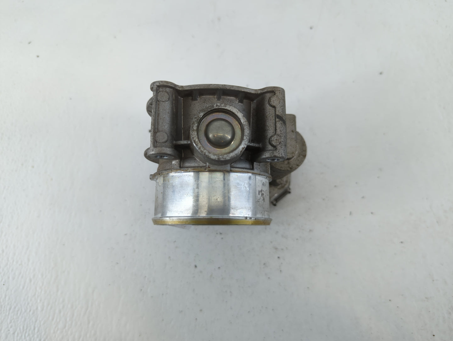 2017-2022 Ford F-150 Throttle Body P/N:HL3E 9F991 AA 18029510555 Fits Fits 2017 2018 2019 2020 2021 2022 OEM Used Auto Parts