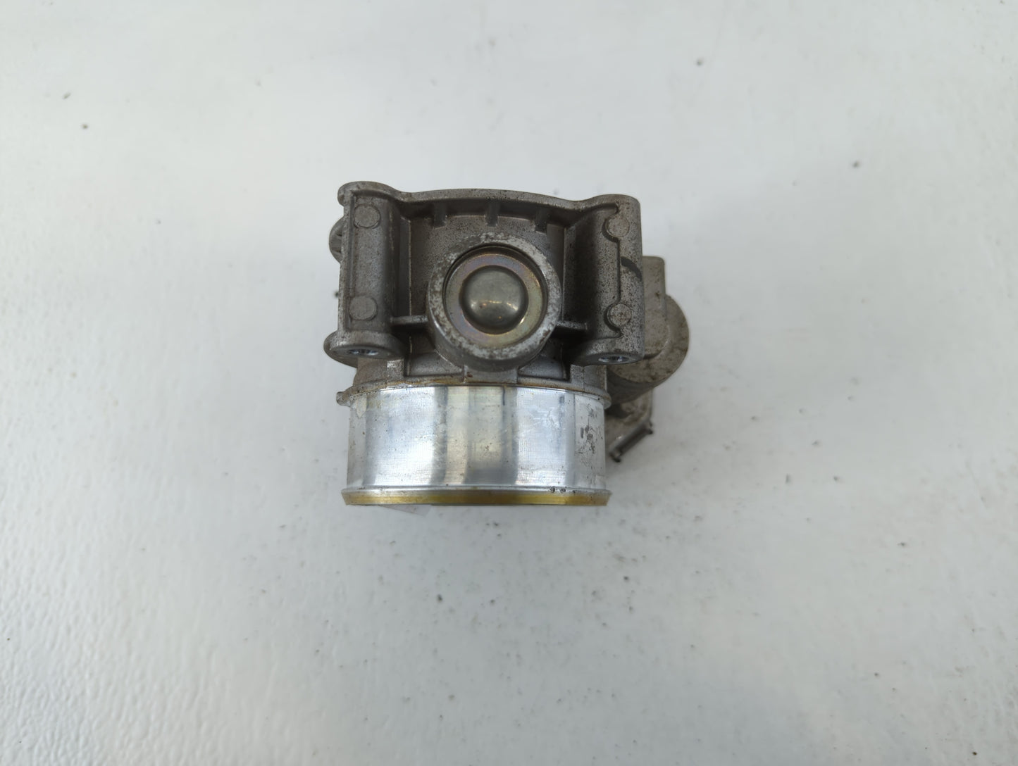 2017-2022 Ford F-150 Throttle Body P/N:HL3E 9F991 AA 18029510555 Fits Fits 2017 2018 2019 2020 2021 2022 OEM Used Auto Parts
