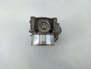 2017-2022 Ford F-150 Throttle Body P/N:HL3E 9F991 AA 18029510555 Fits Fits 2017 2018 2019 2020 2021 2022 OEM Used Auto Parts