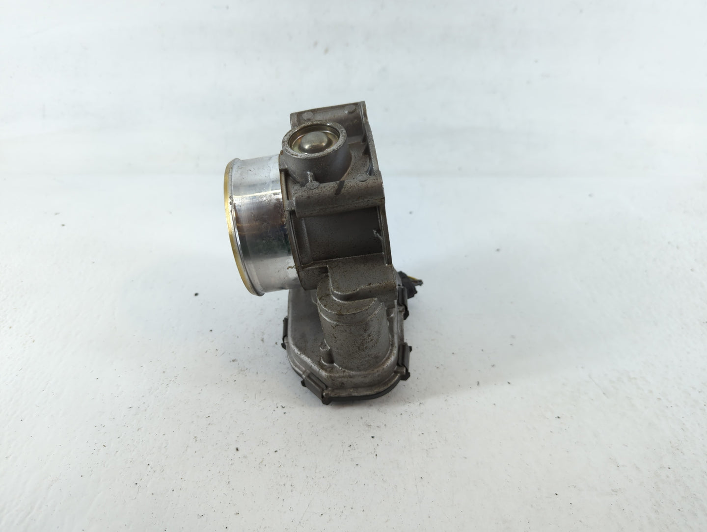 2017-2022 Ford F-150 Throttle Body P/N:HL3E 9F991 AA 18029510555 Fits Fits 2017 2018 2019 2020 2021 2022 OEM Used Auto Parts