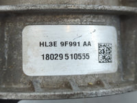 2017-2022 Ford F-150 Throttle Body P/N:HL3E 9F991 AA 18029510555 Fits Fits 2017 2018 2019 2020 2021 2022 OEM Used Auto Parts