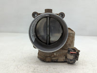 2018-2020 Ford F-150 Throttle Body P/N:JL3E-9F991-AA Fits Fits 2018 2019 2020 2021 2022 OEM Used Auto Parts - Oemusedautopar