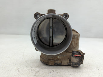 compare product 2018-2020 Ford F-150 Throttle Body P/N:JL3E-9F991-AA Fits Fits 2018 2019 2020 2021 2022 OEM Used Auto Parts