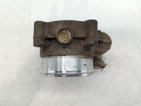 2018-2020 Ford F-150 Throttle Body P/N:JL3E-9F991-AA Fits Fits 2018 2019 2020 2021 2022 OEM Used Auto Parts - Oemusedautopar