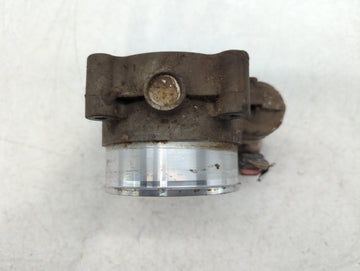 2018-2020 Ford F-150 Throttle Body P/N:JL3E-9F991-AA Fits Fits 2018 2019 2020 2021 2022 OEM Used Auto Parts