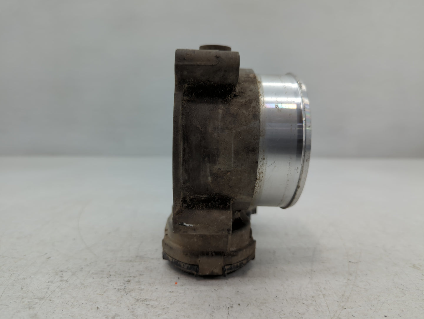 2018-2020 Ford F-150 Throttle Body P/N:JL3E-9F991-AA Fits Fits 2018 2019 2020 2021 2022 OEM Used Auto Parts - Oemusedautopar