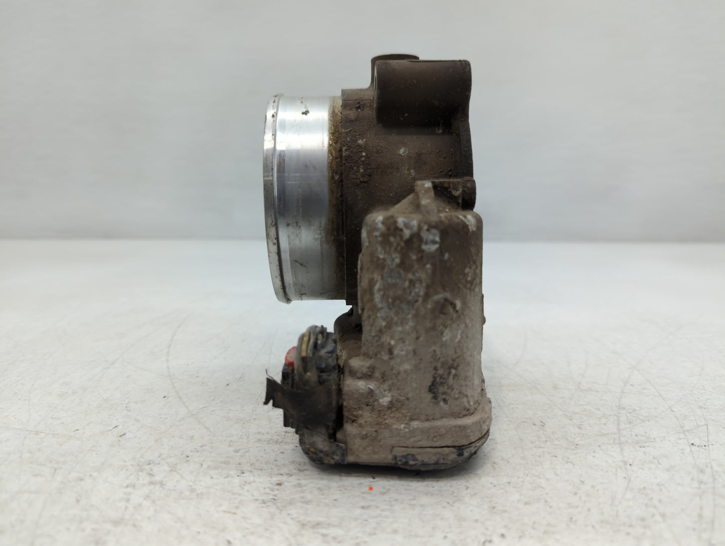 2018-2020 Ford F-150 Throttle Body P/N:JL3E-9F991-AA Fits Fits 2018 2019 2020 2021 2022 OEM Used Auto Parts - Oemusedautopar