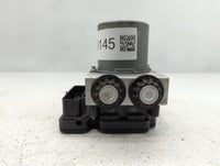 2018 Ford F-150 ABS Pump Control Module Replacement P/N:JL34-2B373-AK Fits OEM Used Auto Parts - Oemusedautoparts1.com