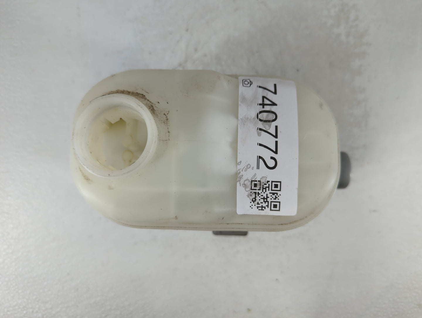 2018-2020 Ford F-150 Brake Master Cylinder - Oemusedautoparts1.com
