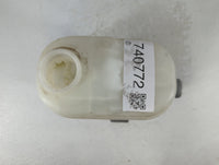 2018-2020 Ford F-150 Brake Master Cylinder - Oemusedautoparts1.com