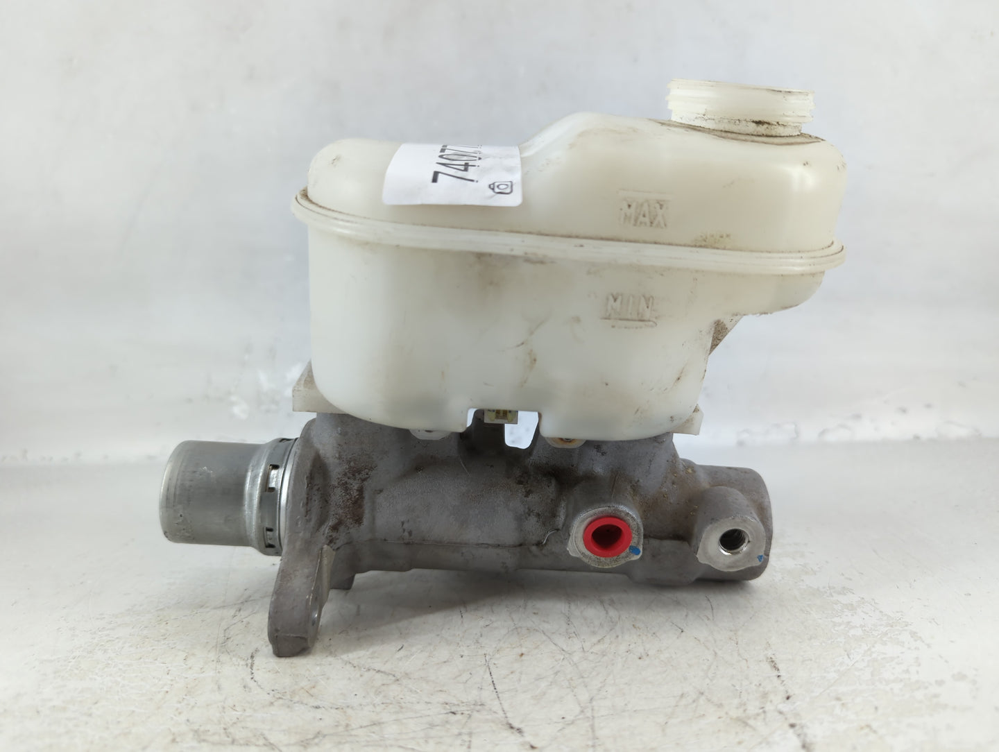 2018-2020 Ford F-150 Brake Master Cylinder 740772 - Oemusedautoparts1.com