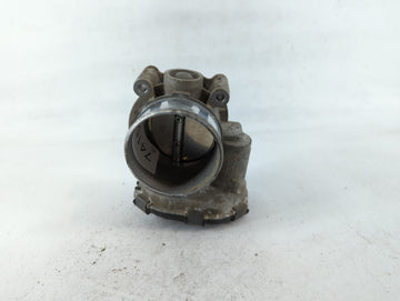 2017-2022 Ford F-150 Throttle Body P/N:18129532584 HL3E 9F991 AA Fits Fits 2017 2018 2019 2020 2021 2022 OEM Used Auto Parts