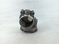 2017-2022 Ford F-150 Throttle Body P/N:18067 513436 HL3E 9F991 AA Fits Fits 2017 2018 2019 2020 2021 2022 OEM Used Auto Part