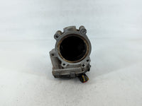 2017-2022 Ford F-150 Throttle Body P/N:18067 513436 HL3E 9F991 AA Fits Fits 2017 2018 2019 2020 2021 2022 OEM Used Auto Part