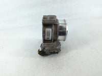 2017-2022 Ford F-150 Throttle Body P/N:18067 513436 HL3E 9F991 AA Fits Fits 2017 2018 2019 2020 2021 2022 OEM Used Auto Part