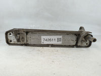 2018-2020 Ford F-150 Automatic Transmission Cooler - Oemusedautoparts1.com