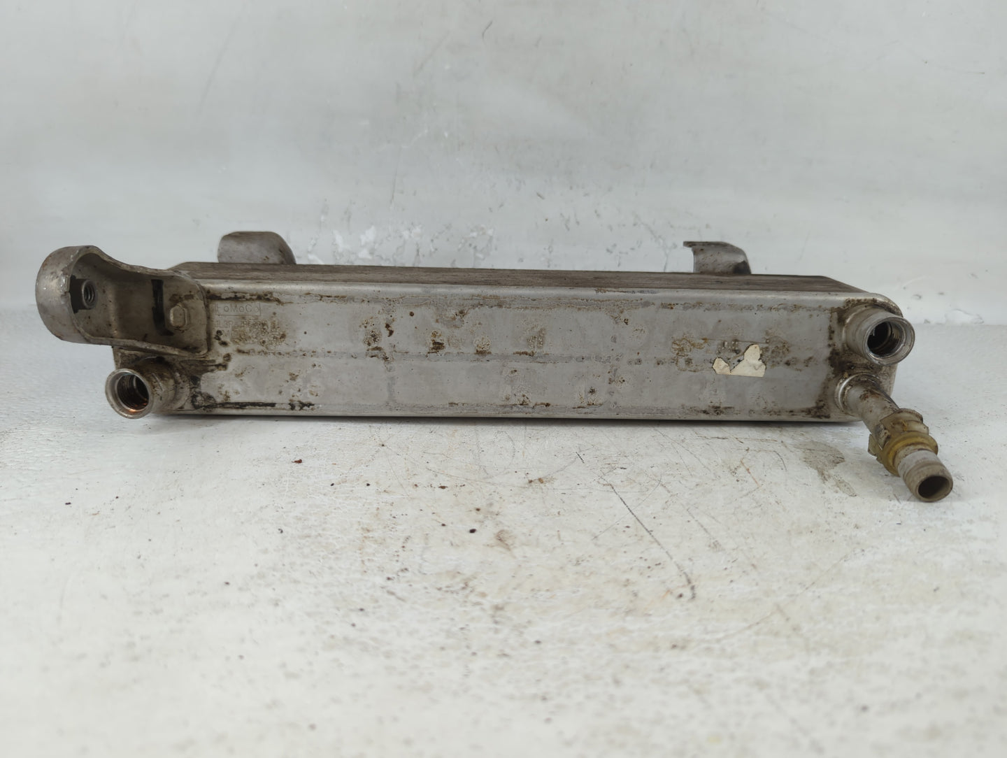 2018-2020 Ford F-150 Automatic Transmission Cooler - Oemusedautoparts1.com
