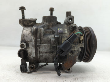 2018-2020 Ford F-150 Air Conditioning A/c Ac Compressor Oem - Oemusedautoparts1.com