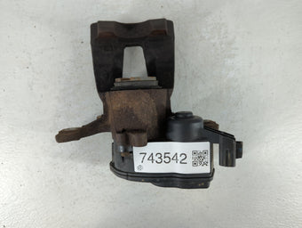 compare product 2015-2018 Ford F-150 Rear Passenger Right Brake Caliper 743542