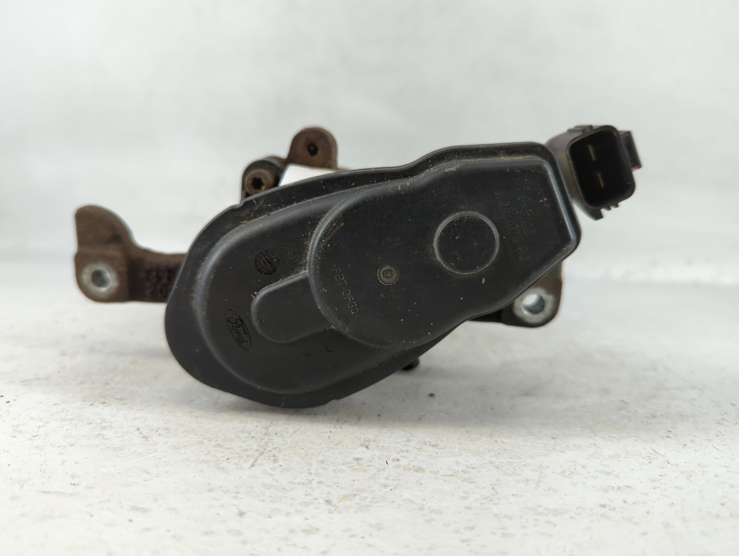 2015-2018 Ford F-150 Rear Passenger Right Brake Caliper 743542 - Oemusedautoparts1.com