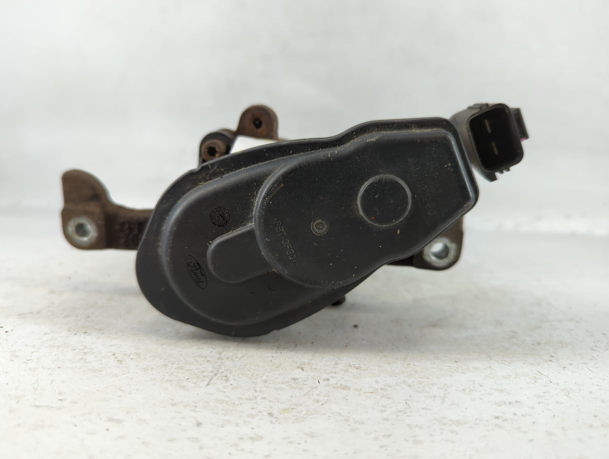 2015-2018 Ford F-150 Rear Passenger Right Brake Caliper 743542 - Oemusedautoparts1.com