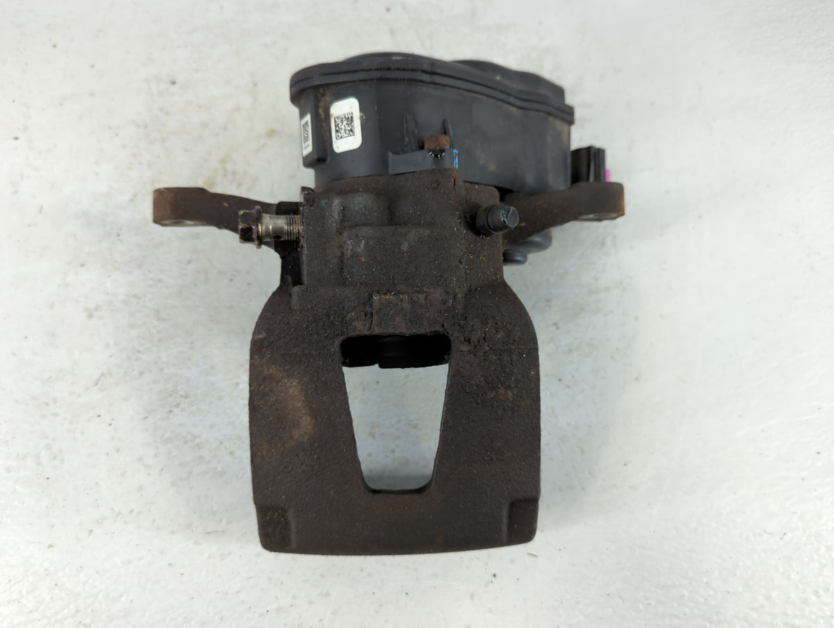 2015-2018 Ford F-150 Rear Passenger Right Brake Caliper 743542 - Oemusedautoparts1.com