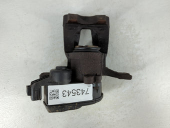 compare product 2015-2018 Ford F-150 Rear Driver Left Brake Caliper