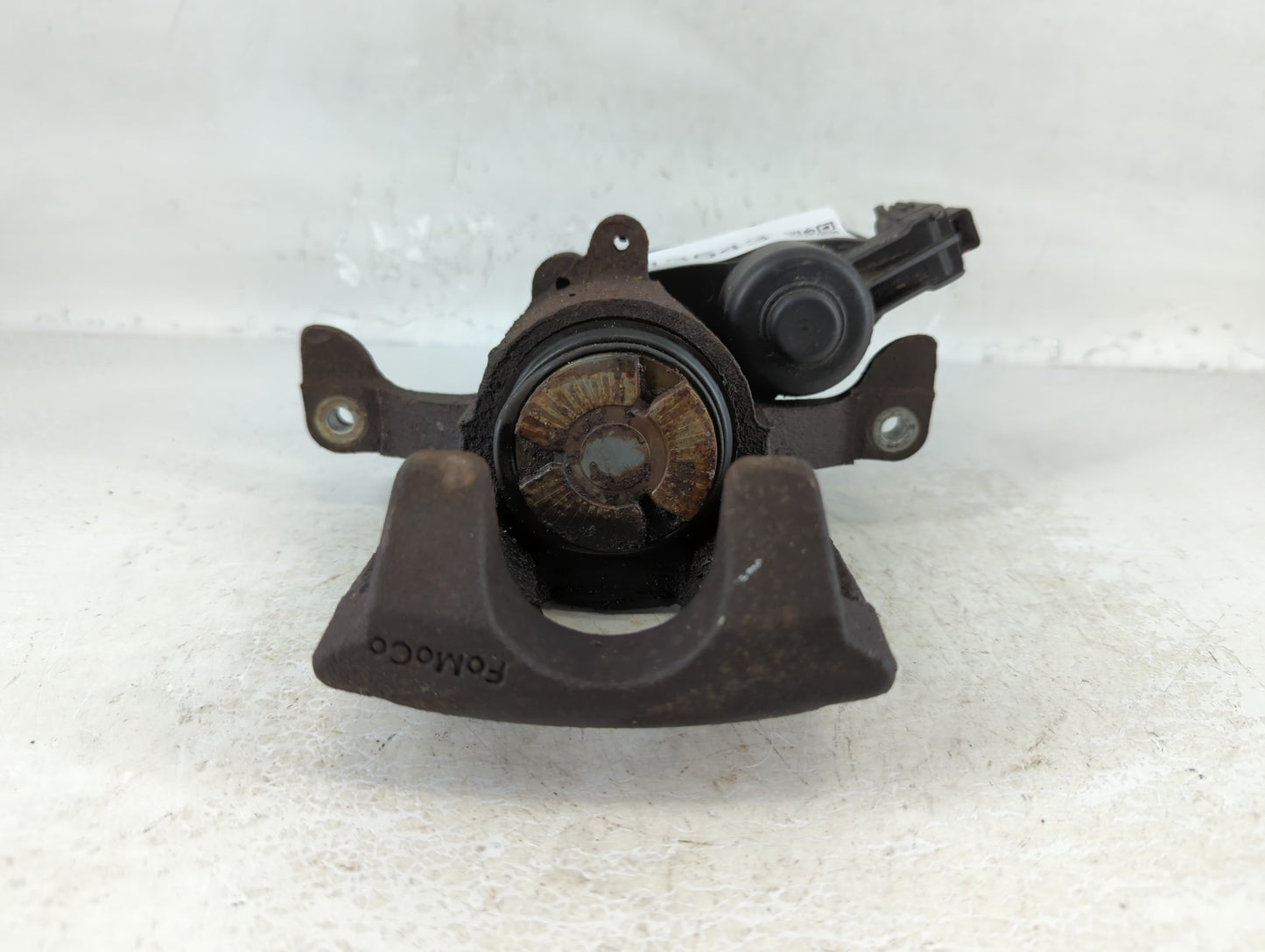 2015-2018 Ford F-150 Rear Driver Left Brake Caliper - Oemusedautoparts1.com