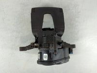 2015-2018 Ford F-150 Rear Driver Left Brake Caliper - Oemusedautoparts1.com